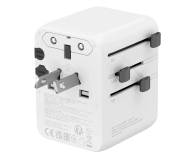 CANYON OnTour 70W EU/UK/US/AUS Biały CNS-TA70W1006W - 1371904 - zdjęcie 4